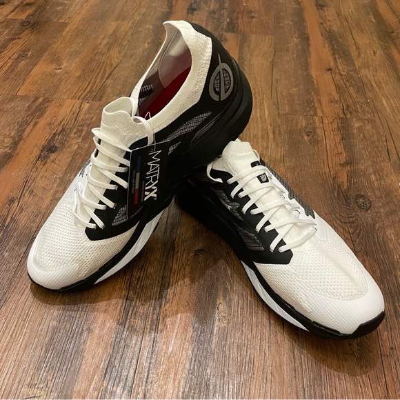 The North Face Men’s Flight VECTIV shoe - Picture 2 of 10